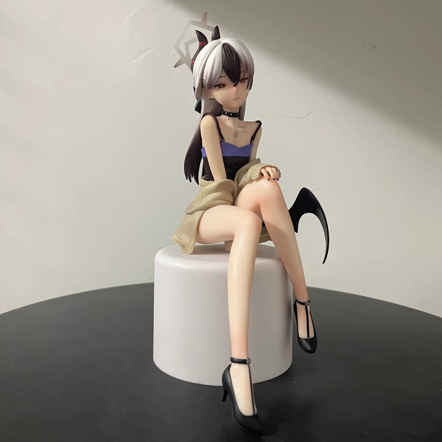 Blue Archive: Onikata Kayoko Memorial Lobby Ver. Non-Scale Figure
