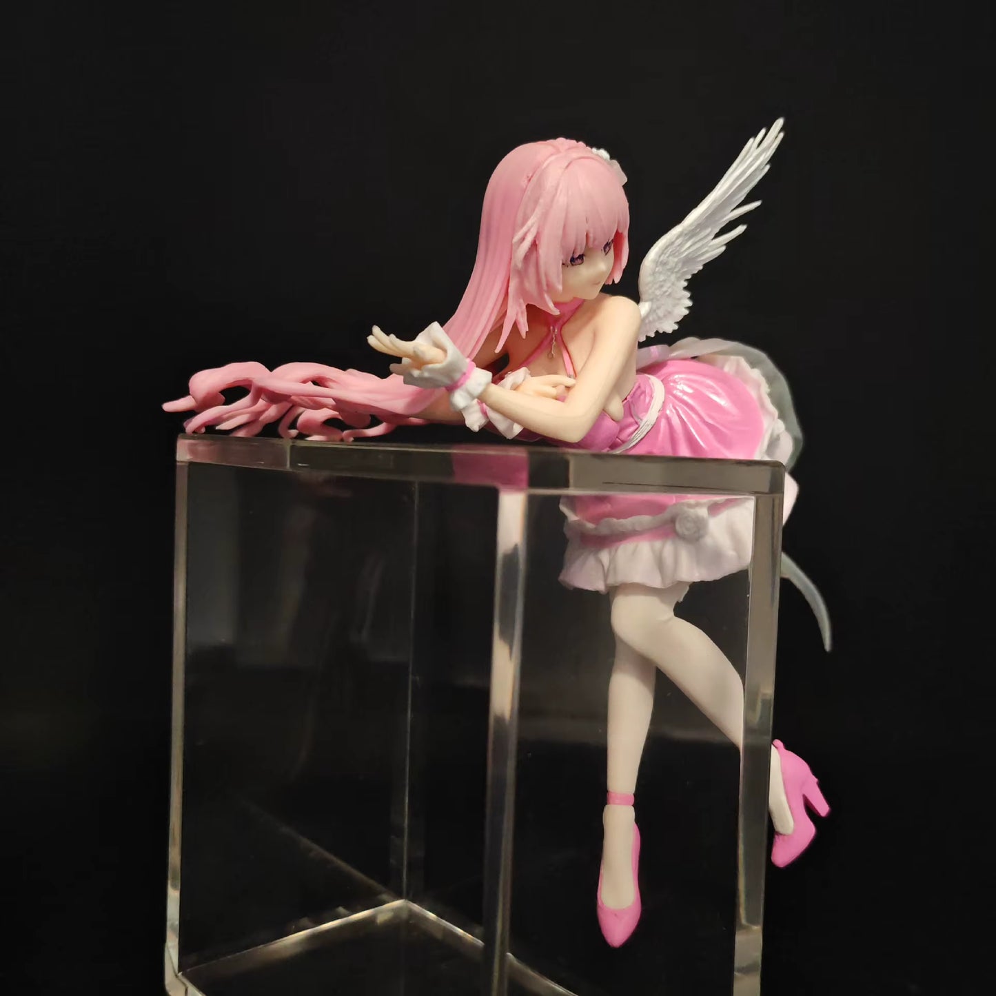 Dorothy: Nostalgia Ver. Goddess of Victory: NIKKE Anime Figure Noodle Stopper PVC 5" [Boxed]