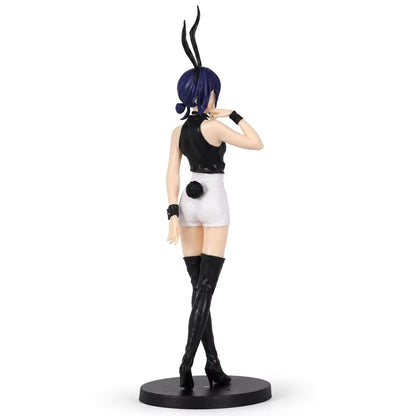 Kobeni Higashiyama and Reze Bunny Ver. Chainsaw Man Anime Figure Models PVC [Boxed]
