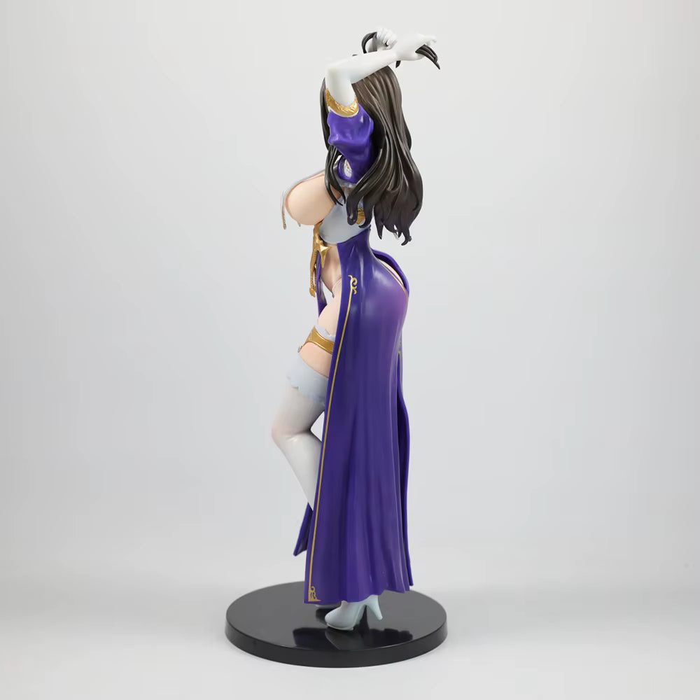 Ting An Lightweight Ver. Azur Lane Anime Figure Model Statue PVC 11" [Adult Collectible]