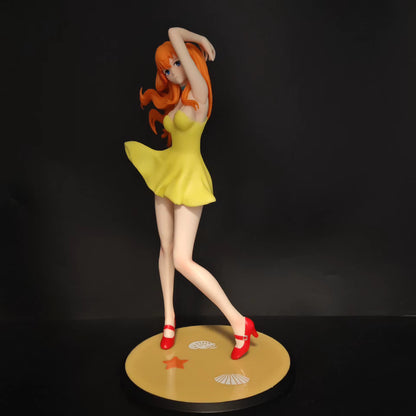 Rebuild of Evangelion: Asuka Shikinami Langley Summer Dress Ver. 1/8 Scale Figure