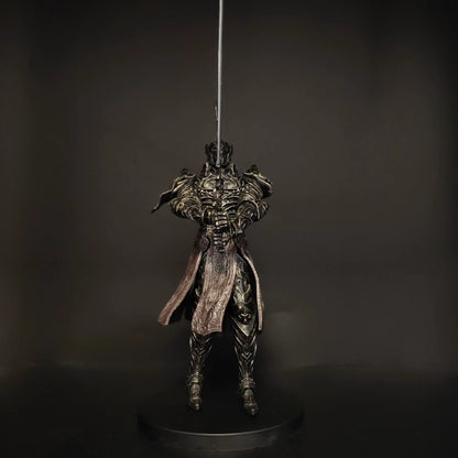 Penetrator Demon's Souls Video Game Figure Model Statue PVC 9" [Boxed]