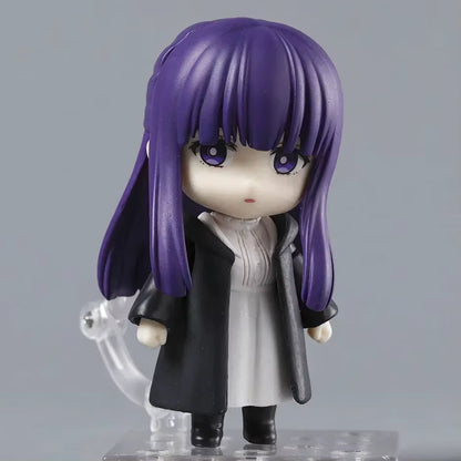 Frieren: Beyond Journey's End — Frieren & Fern Adjustable Chibi Ver. Non-Scale Figure | Choose Character