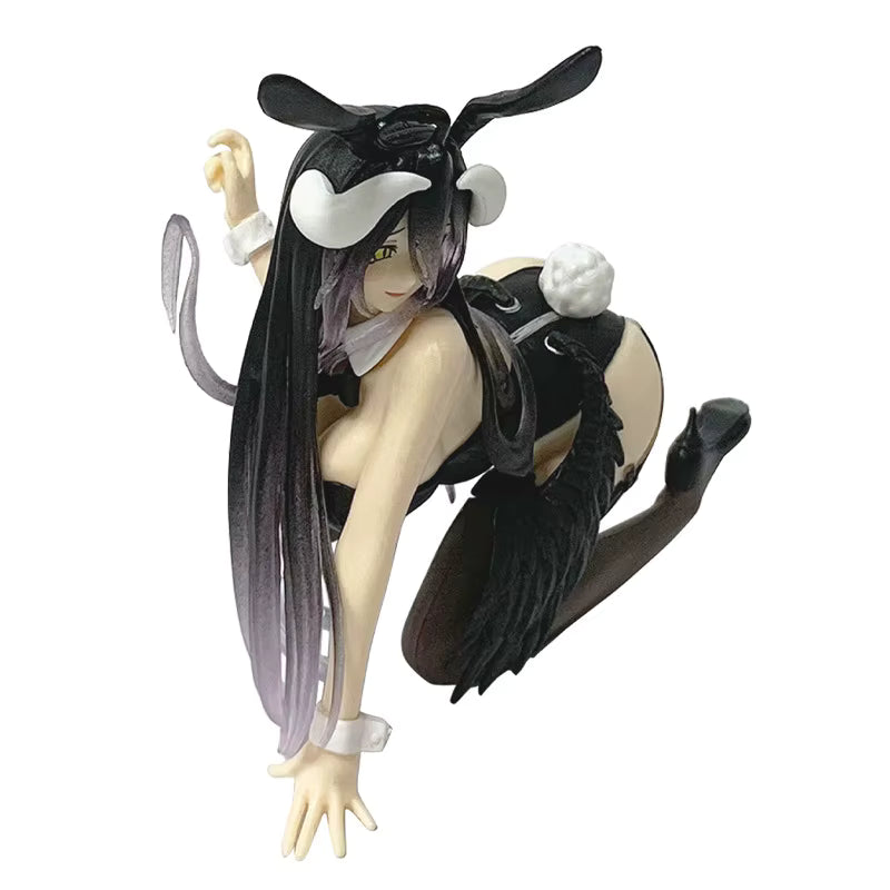 OVERLORD: Albedo Bunny Ver. 1/8 Scale Figure