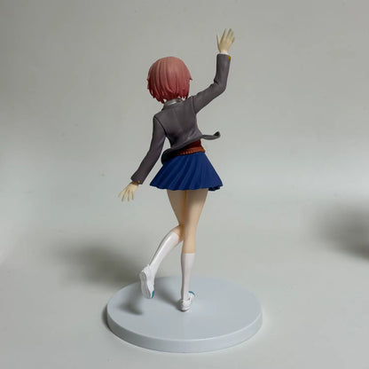 Doki Doki Literature Club!: Sayori 1/10 Scale Figure