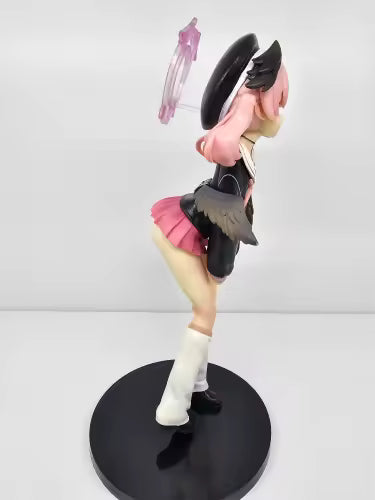 Shimoe Koharu Blue Archive RPG Collectible Kawaii Figure PVC 9" [Boxed] *Adult Collectible*
