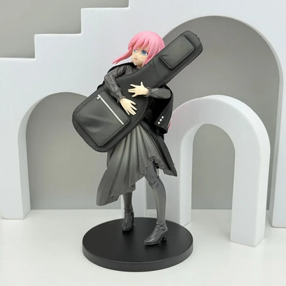 Ikuyo Kita, Hitori Gotoh Leather Jacket Bocchi the Rock! Anime Figure Model PVC [No Box]