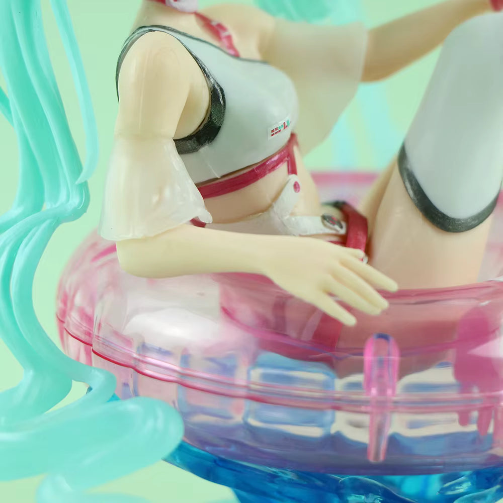 Vocaloid: Hatsune Miku Themed Variations Figure