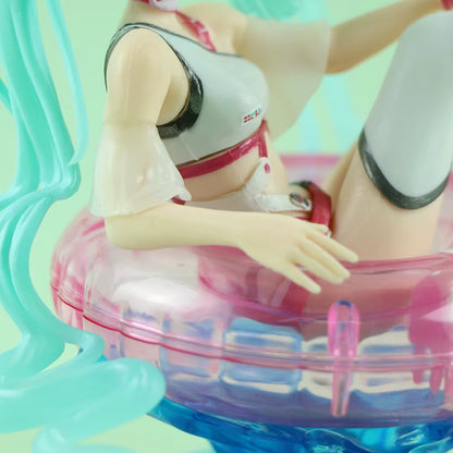 Vocaloid: Hatsune Miku Themed Variations Figure