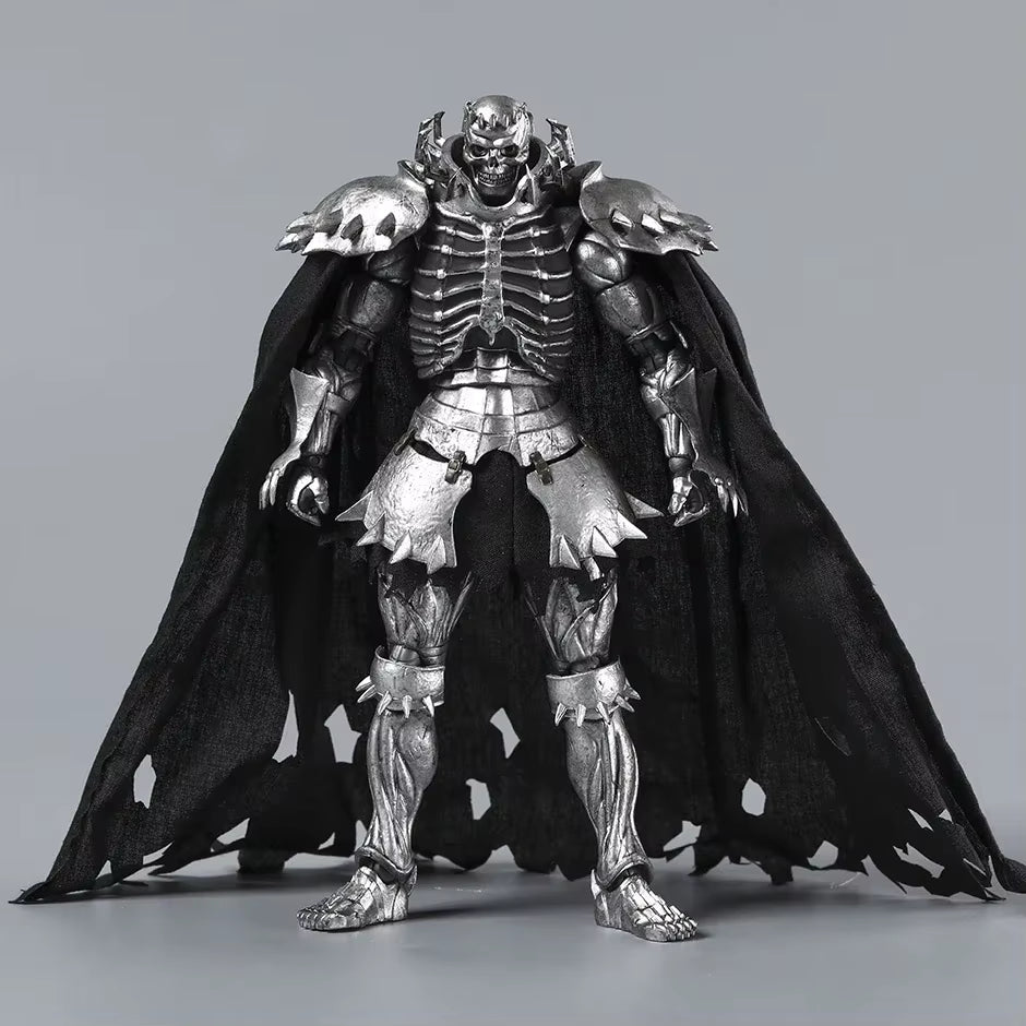 Berserk — Skull Knight & Horse 1/10 Scale Figure Set