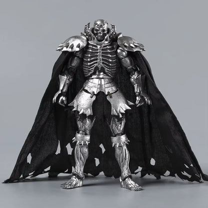 Berserk — Skull Knight & Horse 1/10 Scale Figure Set