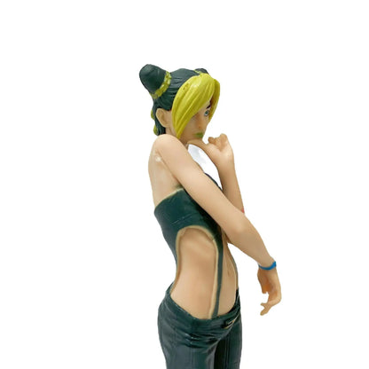 JoJo's Bizarre Adventure Collectible Anime Figure Model Statues PVC [Boxed]