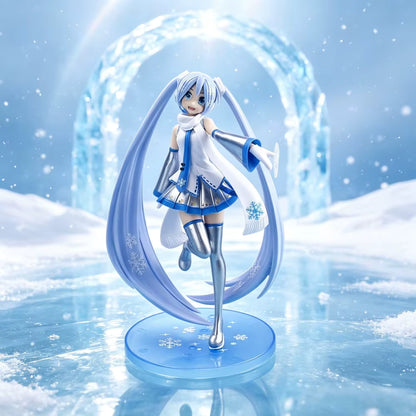 Vocaloid: Hatsune Miku Themed Variations Figure