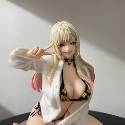 My Dress-Up Darling Marin Kitagawa Swimsuit Ver. 1/7 Scale Figure