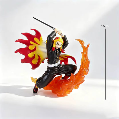Demon Slayer: Hashiras Non-Scale Figure | Choose Character