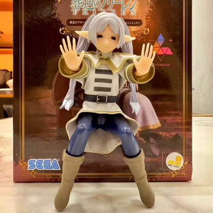 Frieren: Beyond Journey's End — Frieren Mimic Ver. Non-Scale Figure