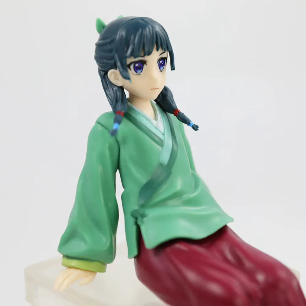 The Apothecary Diaries: Maomao Sitting Ver. 1/10 Scale Figure