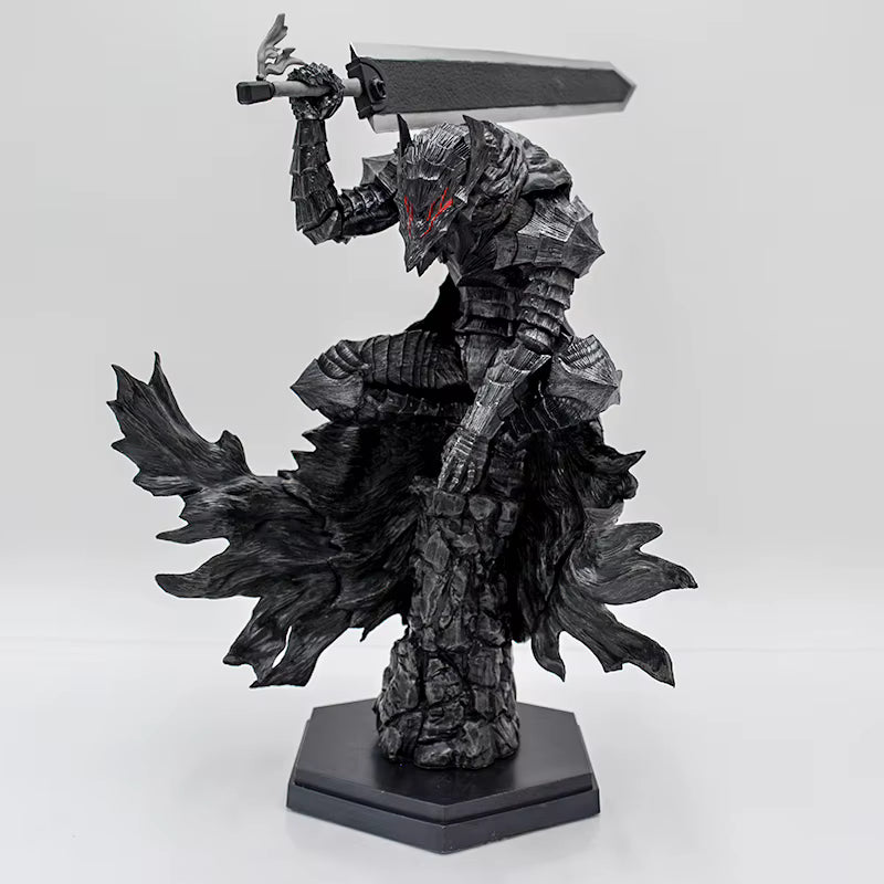 Berserk: Guts Berserker Armor Ver. 1/7 Scale Figure