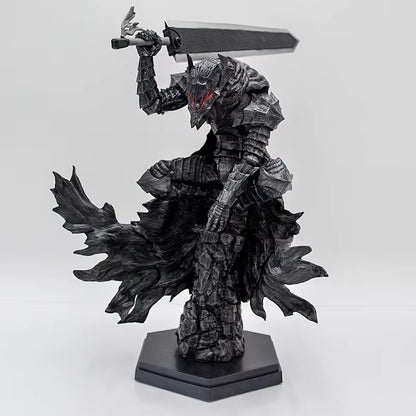 Berserk: Guts Berserker Armor Ver. 1/7 Scale Figure