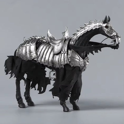 Berserk — Skull Knight & Horse 1/10 Scale Figure Set