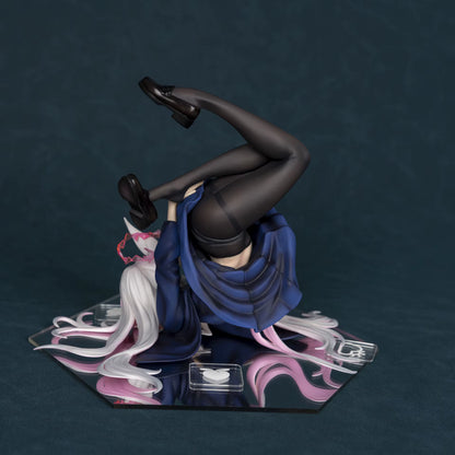Blue Archive: Plana & Arona Rotation Lock Ver. Non-Scale Figure | Choose Character