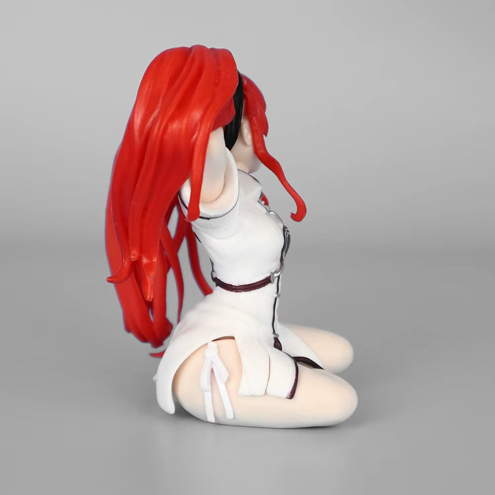 Roxy Migurdia and Eris Greyrat Mushoku Tensei: Jobless Reincarnation Anime Figure PVC [Boxed]