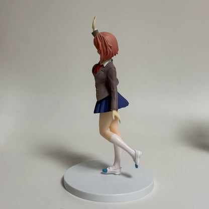 Doki Doki Literature Club!: Sayori 1/10 Scale Figure