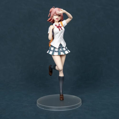 My Teen Romantic Comedy SNAFU: Yui Yuigahama 1/7 Scale Figure