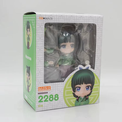The Apothecary Diaries: Maomao Chibi Ver. Non-Scale Figure
