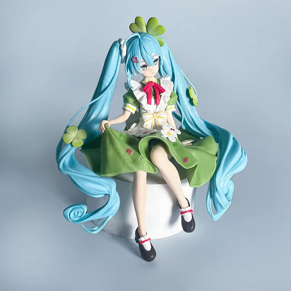 Vocaloid: Hatsune Miku Themed Variations Figure