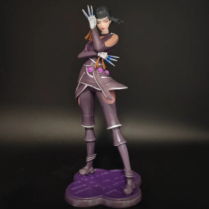 KPop Demon Hunters — HUNTR/X 1/8 Scale Figures | Choose Character