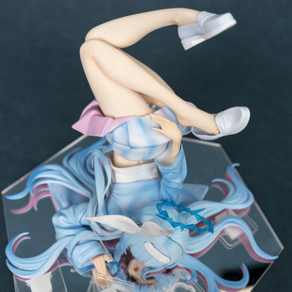 Blue Archive: Plana & Arona Rotation Lock Ver. Non-Scale Figure | Choose Character