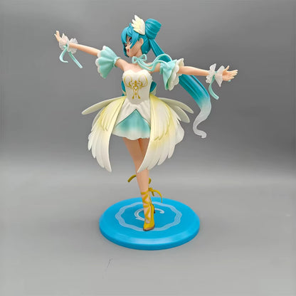 Vocaloid: Hatsune Miku Themed Variations Figure