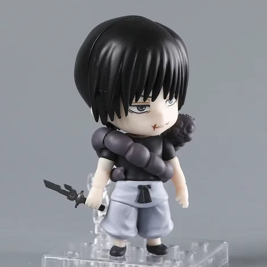 Jujutsu Kaisen: Toji Fushiguro Chibi Non-Scale Figure