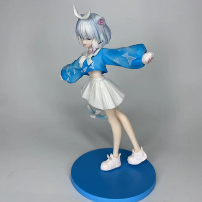 Blue Archive: Arona Cat Ear Ver. 1/8 Scale Figure