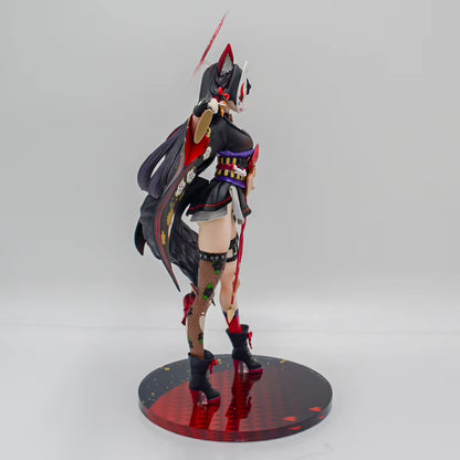 Blue Archive: Kosaka Wakamo 1/7 Scale Figure