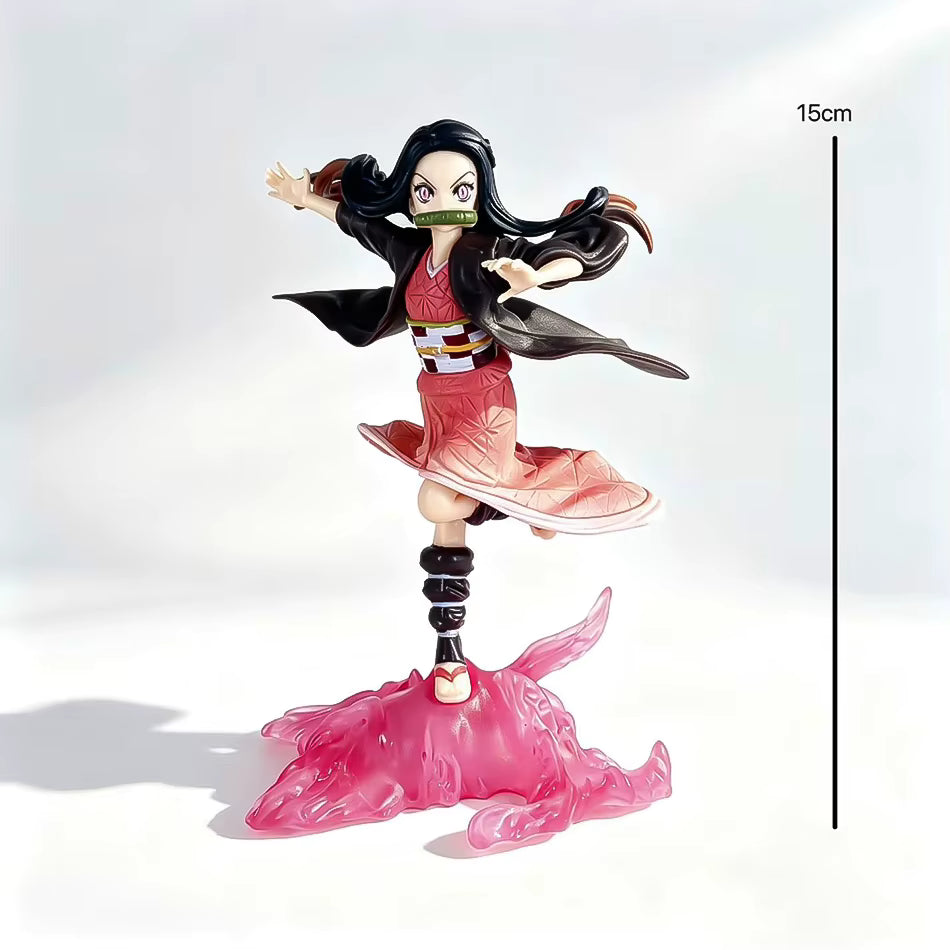Demon Slayer: Hashiras Non-Scale Figure | Choose Character