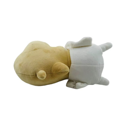 Pokémon: Cubone Sleeping 11-Inch Plush Toy