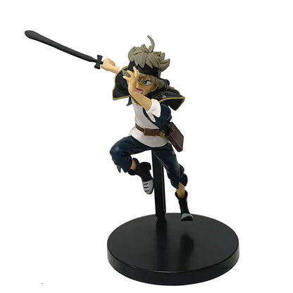 Black Clover: Asta 1/10 Scale Figure
