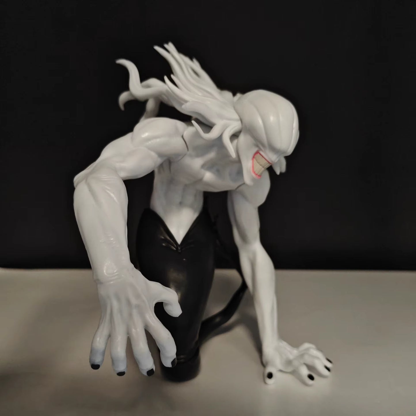 Rika Orimoto Queen of Curses Jujutsu Kaisen Anime Figure Model Statue PVC 7" [Boxed]