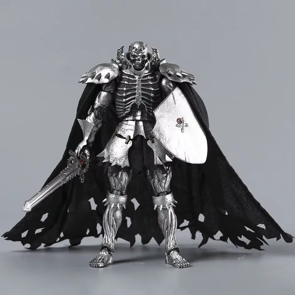 Berserk — Skull Knight & Horse 1/10 Scale Figure Set