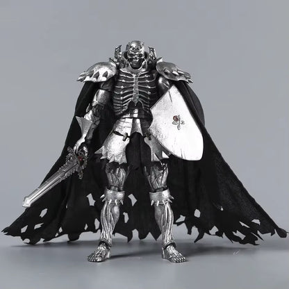 Berserk — Skull Knight & Horse 1/10 Scale Figure Set