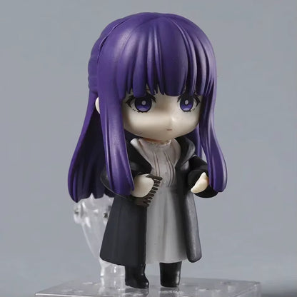 Frieren: Beyond Journey's End — Frieren & Fern Adjustable Chibi Ver. Non-Scale Figure | Choose Character
