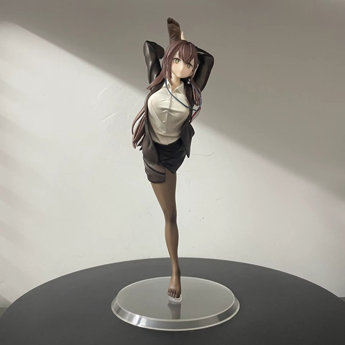 Rent-A-Girlfriend: Chizuru Ichinose Office Stretch Ver. Non-Scale Figure