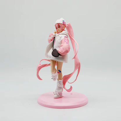 Vocaloid: Hatsune Miku Sakura Ver. 1/7–1/9 Scale Figures