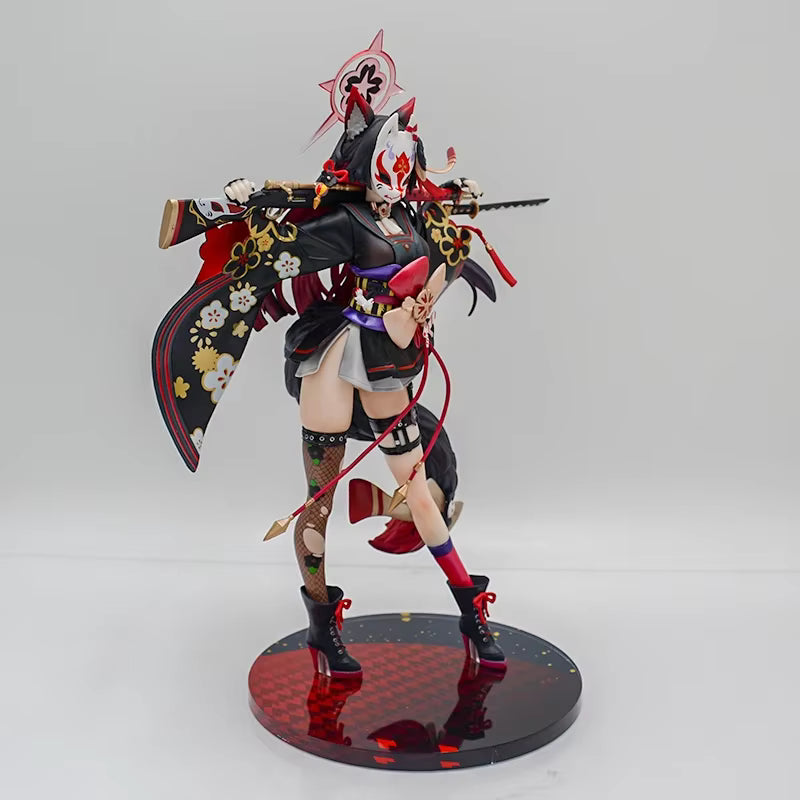 Blue Archive: Kosaka Wakamo 1/7 Scale Figure