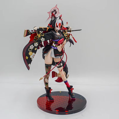 Blue Archive: Kosaka Wakamo 1/7 Scale Figure