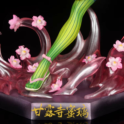 Demon Slayer: Mitsuri Kanroji Love Breathing Ver. 1/8 Scale Figure