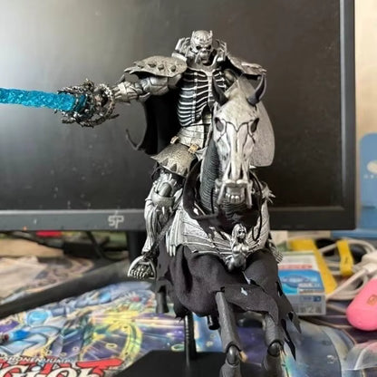 Berserk — Skull Knight & Horse 1/10 Scale Figure Set