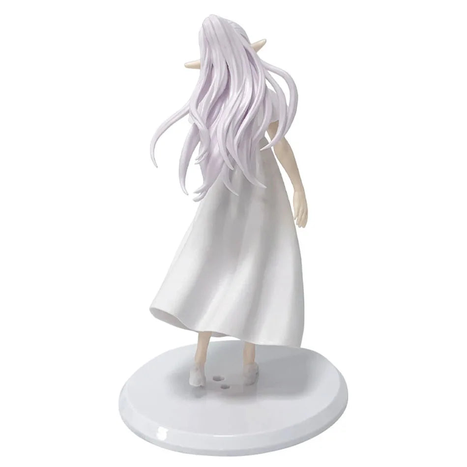 Frieren & Himmel Wedding Ver. Beyond Journey's End Anime Figure PVC 7" [Boxed]